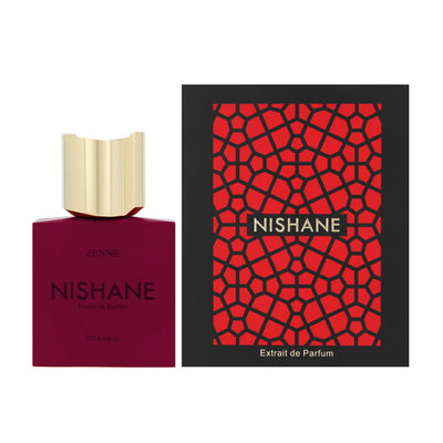 Perfume Unissexo Nishane EDP