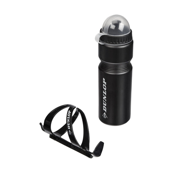Garrafa Dunlop De bicicleta Polipropileno 550 ml