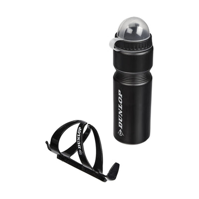 Garrafa Dunlop De bicicleta Polipropileno 550 ml