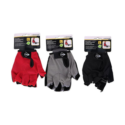 Luvas de Ciclismo Dunlop Multicolor (11)
