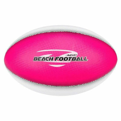 Bola de Rugby Towchdown Avento Strand Beach Multicolor