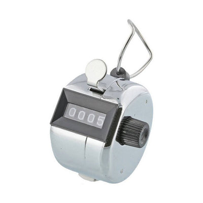 Contador de acertos Bensontools 4 dígitos