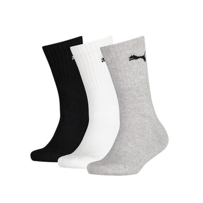 Meias de Desporto Puma 100000965 003 Infantil (3 uds)