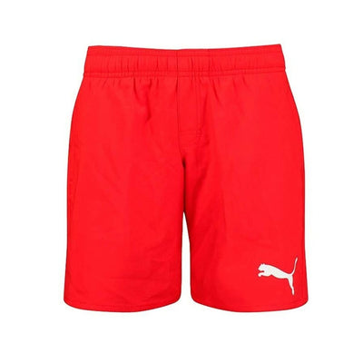 Fato de Banho Puma SWIN BOYS 701224511 003