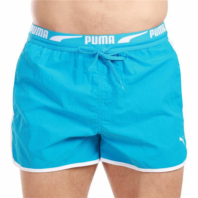 Calção de Banho Homem Puma Track s Água