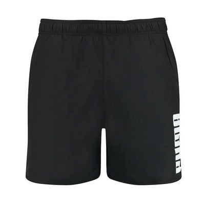 Calção de Banho Homem Puma 701232026 200 Laranja