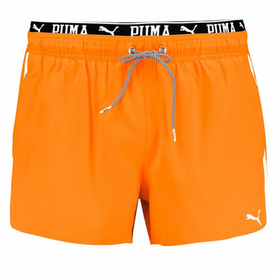 Calção de Banho Homem Puma Swim Track