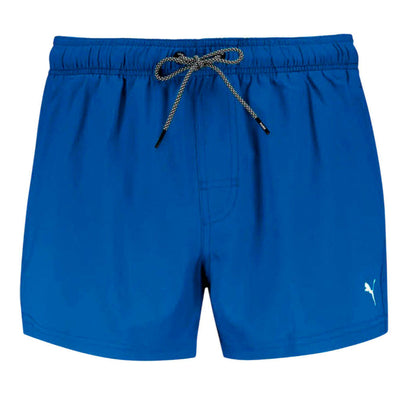 Calção de Banho Homem Puma SWIM MEN  100000029 039 Azul