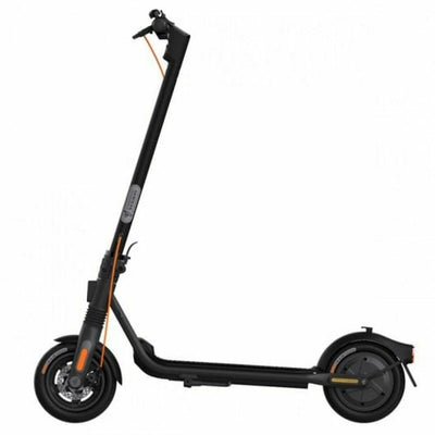 Trotineta Elétrica Segway KickScooter F2 Pro E Preto 450 W 25 km/h