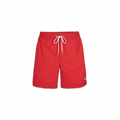 Calção de Banho Homem O'Neill  Vert Swim 16