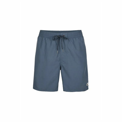 Calção de Banho Homem O'Neill Vert 16'' Azul escuro