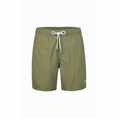 Calção de Banho Homem O'Neill Vert 16'' Verde-escuro