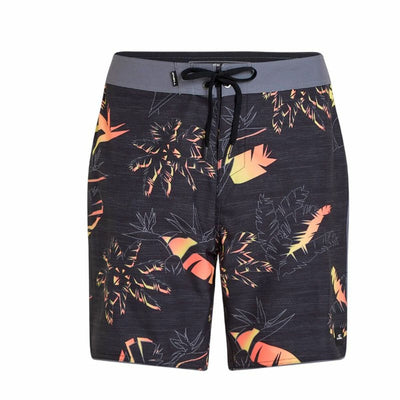 Fato de Banho Mulher O'Neill Hyperfreak Mysto Scallop 19 Preto