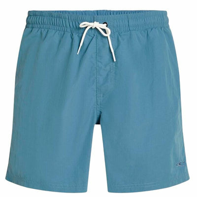 Calção de Banho Homem O'Neill Vert 16'' Azul Anil