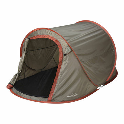 Tenda de Campanha Redcliffs 120 x 200 x 95 cm 2 pessoas