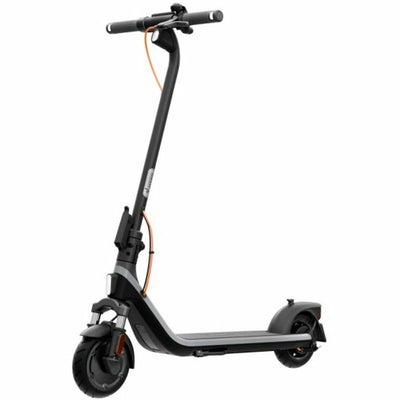 Trotineta Elétrica Segway E2 Plus II Preto 500 W