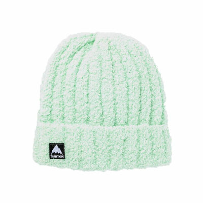 Chapéu Burton Plush Tamanho único Verde Multicolor