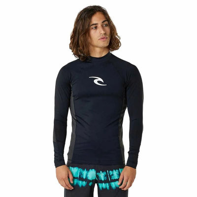 Fato de Banho Rip Curl Waves pf Preto