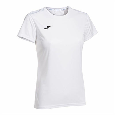 Camisola de Manga Curta Mulher Joma Sport Combi