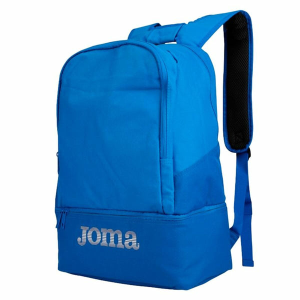 Mochila de Desporto Joma Sport  Estadio III Royal  Azul