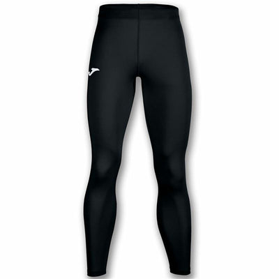 Leggings de Desporto Homem Joma Sport Brama Academy Preto (L/XL)