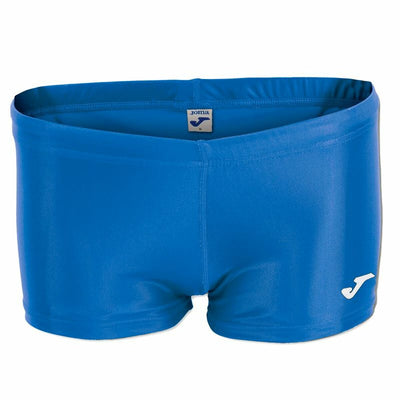 Collants Curtos de Desporto Joma Sport Elastico