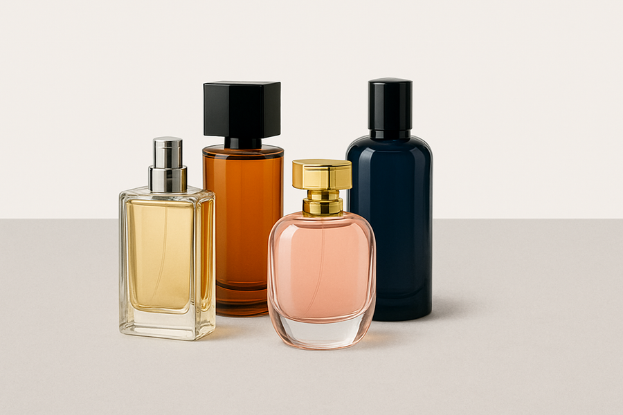 Perfumes & Fragrâncias