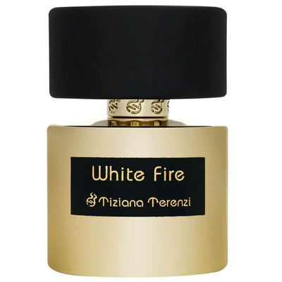 Perfume Unissexo Tiziana Terenzi White Fire EDP 100 ml