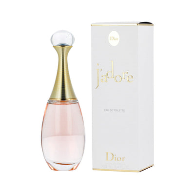 Perfume Mulher Dior J'adore EDT