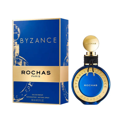 Perfume Mulher Rochas Byzance EDP 60 ml