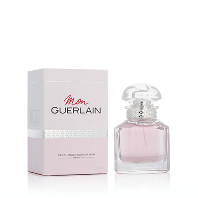 Perfume Mulher Guerlain Sparkling Bouquet EDP 30 ml