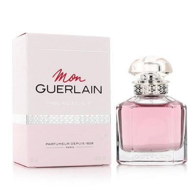 Perfume Mulher Guerlain Sparkling Bouquet EDP 50 ml