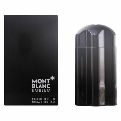 Perfume Homem Montblanc Emblem EDT 100 ml