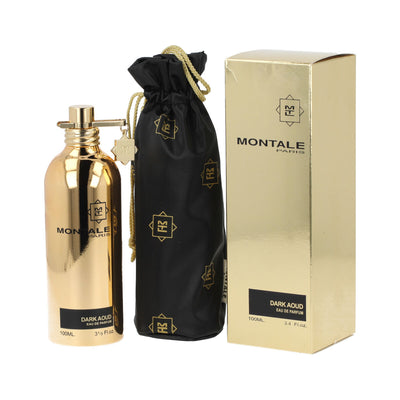 Perfume Unissexo Montale Dark Aoud EDP