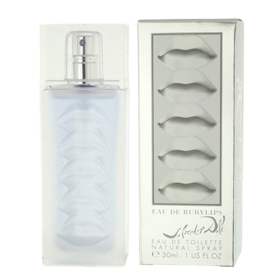 Perfume Mulher Salvador Dali Eau De Rubylips EDT