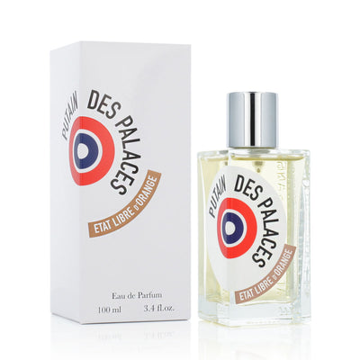 Perfume Mulher Etat Libre D'Orange Putain des Palaces EDP 100 ml