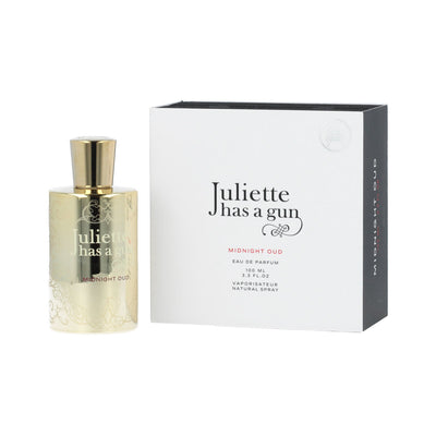 Perfume Mulher Juliette Has A Gun Midnight Oud EDP 100 ml