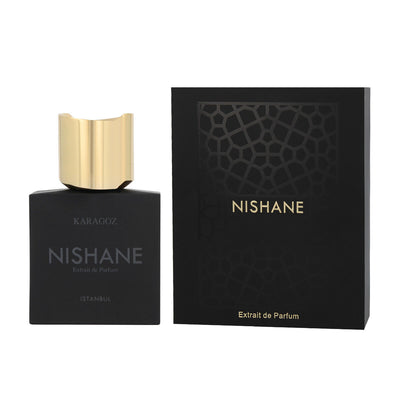 Perfume Unissexo Nishane