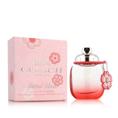 Perfume Mulher Coach Floral Blush EDP