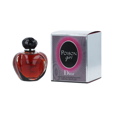 Perfume Mulher Dior Poison EDP