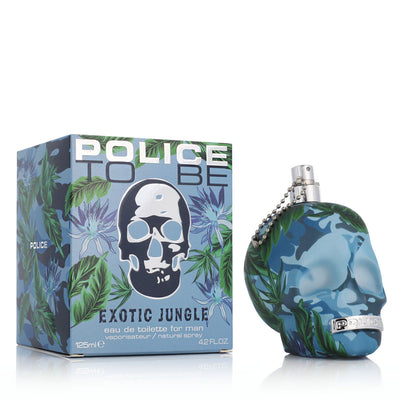 Perfume Homem Police 191028 EDT
