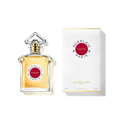 Perfume Mulher Guerlain Samsara EDP 75 ml