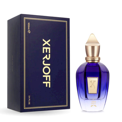 Perfume Unissexo Xerjoff Join The Club Comandante! EDP