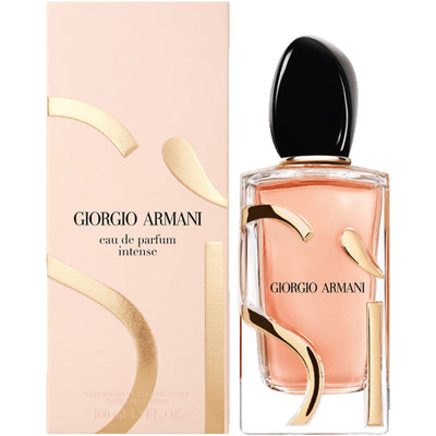 Perfume Mulher Armani EDP