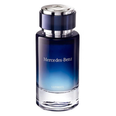 Perfume Homem Mercedes Benz 71022967 EDP (1 Unidade)