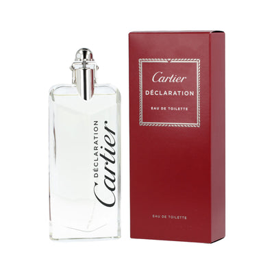Perfume Homem Cartier Déclaration EDT 100 ml