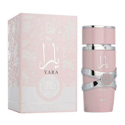 Perfume Mulher Lattafa Yara EDP