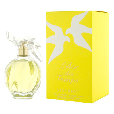 Perfume Mulher Nina Ricci 0065068154 EDT