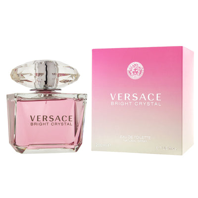 Perfume Mulher Versace Bright Crystal EDT