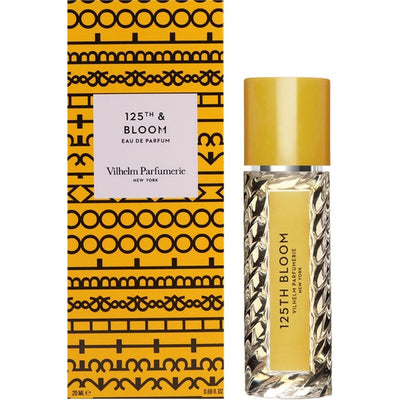 Perfume Unissexo Vilhelm Parfumerie 125th & Bloom EDP 20 ml
